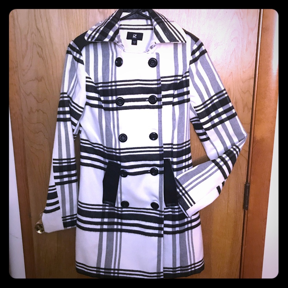 Ladies coat